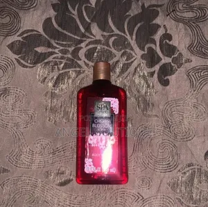 Spa Luxury Body Wash