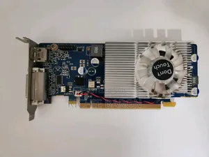 Nvidia Graphicscard, Ddr3/Ddr4 Ram, Hard Disk, SSD M.2 128gb
