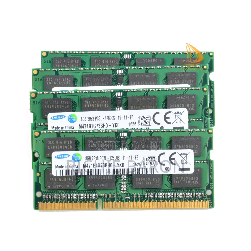 Nvidia Graphicscard, Ddr3/Ddr4 Ram, Hard Disk, SSD M.2 128gb