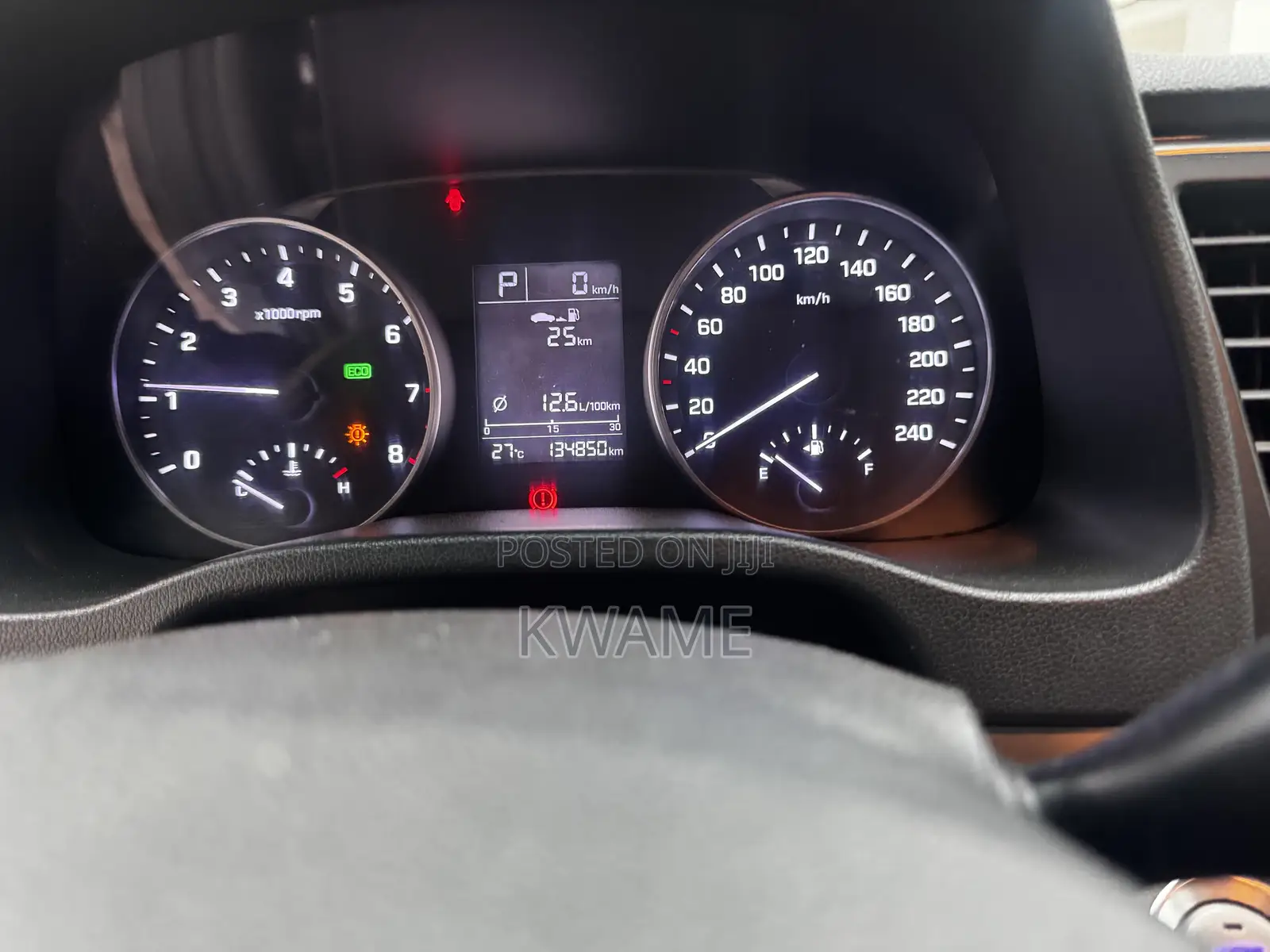 Hyundai Elantra 2017 Gray