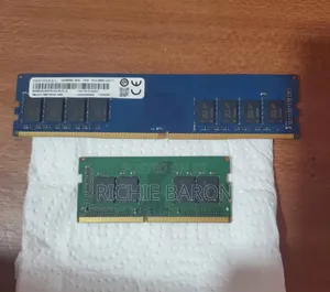 Nvidia Graphicscard, Ddr3/Ddr4 Ram, Hard Disk, SSD M.2 128gb
