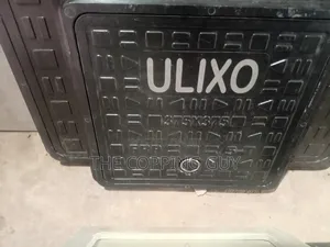 Frp(Fiberglass Reinforced Plastic) Manhole Covers