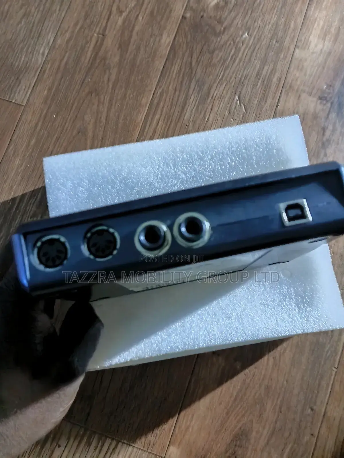 ​m-Audio M-Track Sound Card for Sale