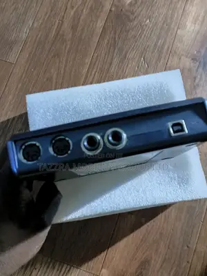 ​m-Audio M-Track Sound Card for Sale