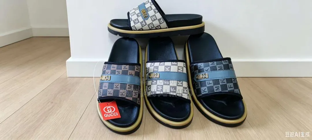 Slipper For All Call