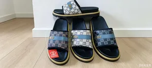 Slipper For All Call