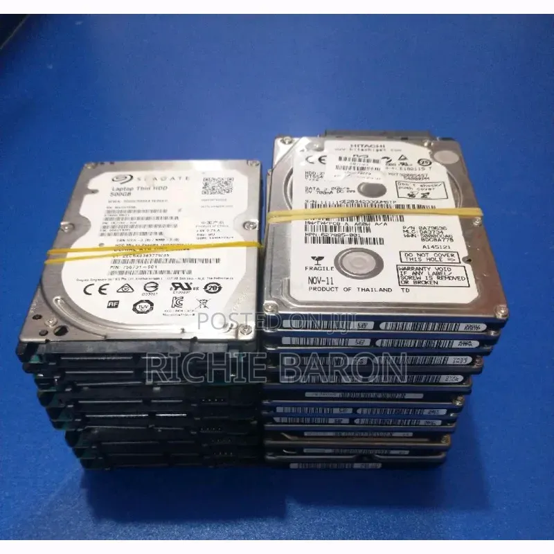 Nvidia Graphicscard, Ddr3/Ddr4 Ram, Hard Disk, SSD M.2 128gb