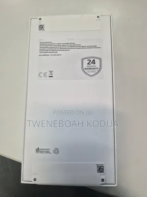 New Samsung Galaxy A57 256 GB Blue