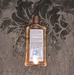 Spa Luxury Sugar Scent