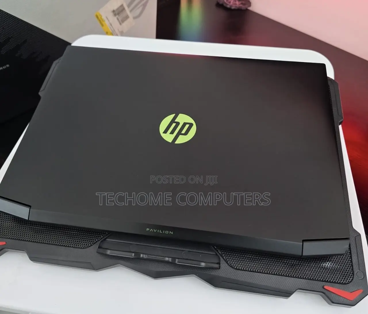 Laptop HP Pavilion 15 16GB AMD Ryzen 5 SSD 256GB