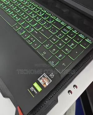 Laptop HP Pavilion 15 16GB AMD Ryzen 5 SSD 256GB