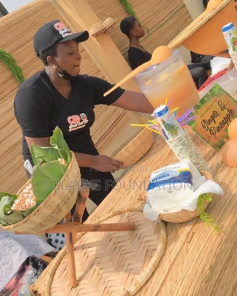 African Local Bar