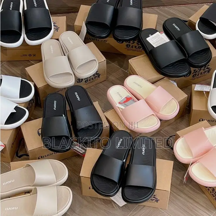 Luofu Slides