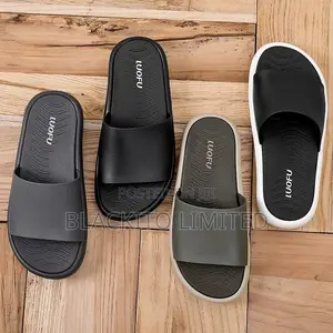 Luofu Slides