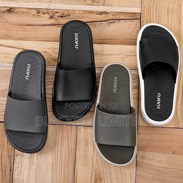 Luofu Slides