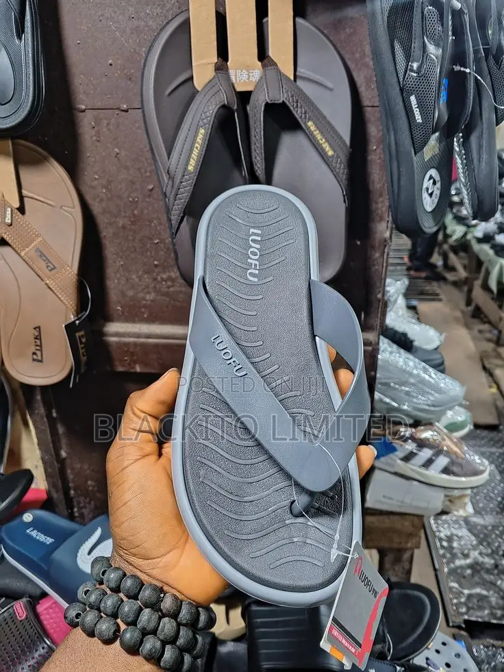 Luofu Slides