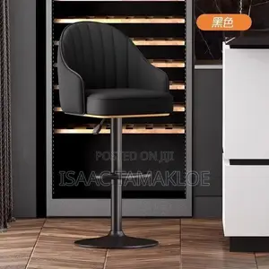Exclusive Bar Chairs