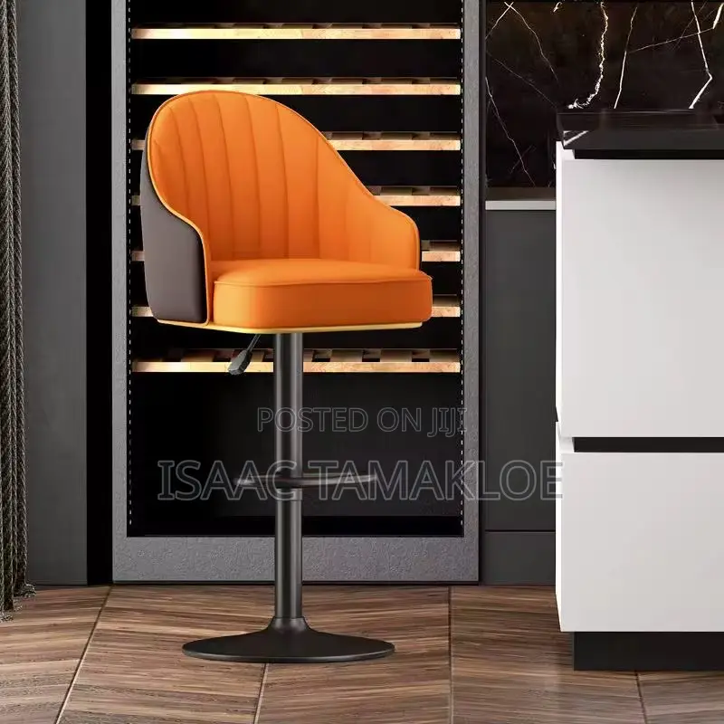 Exclusive Bar Chairs