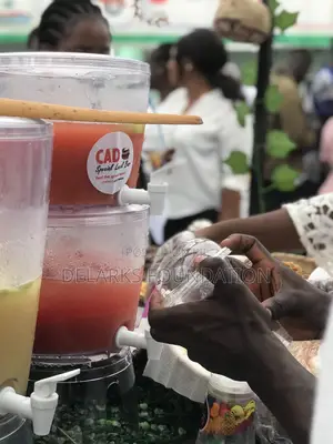 African Local Bar