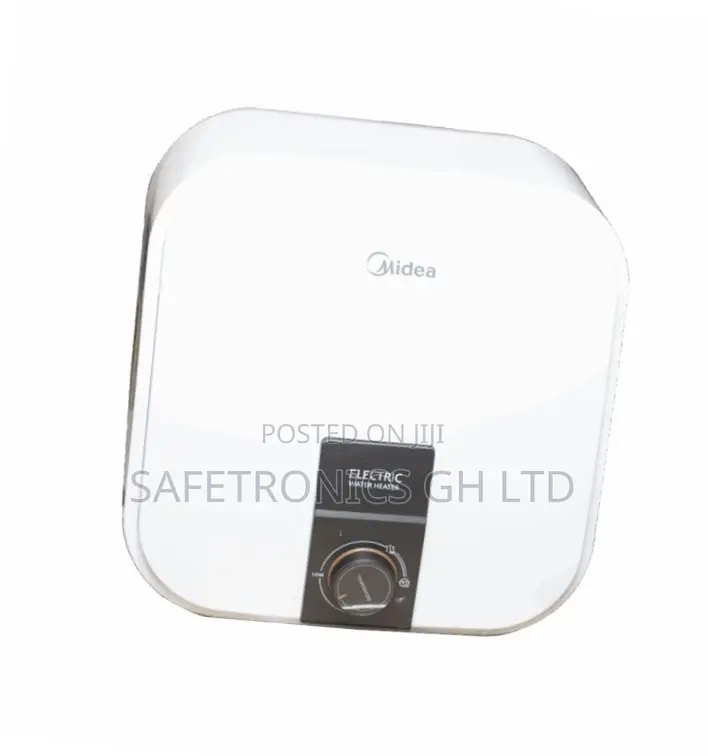 Get Accurate Midea Instant Water Heater Sku: D15-20vi