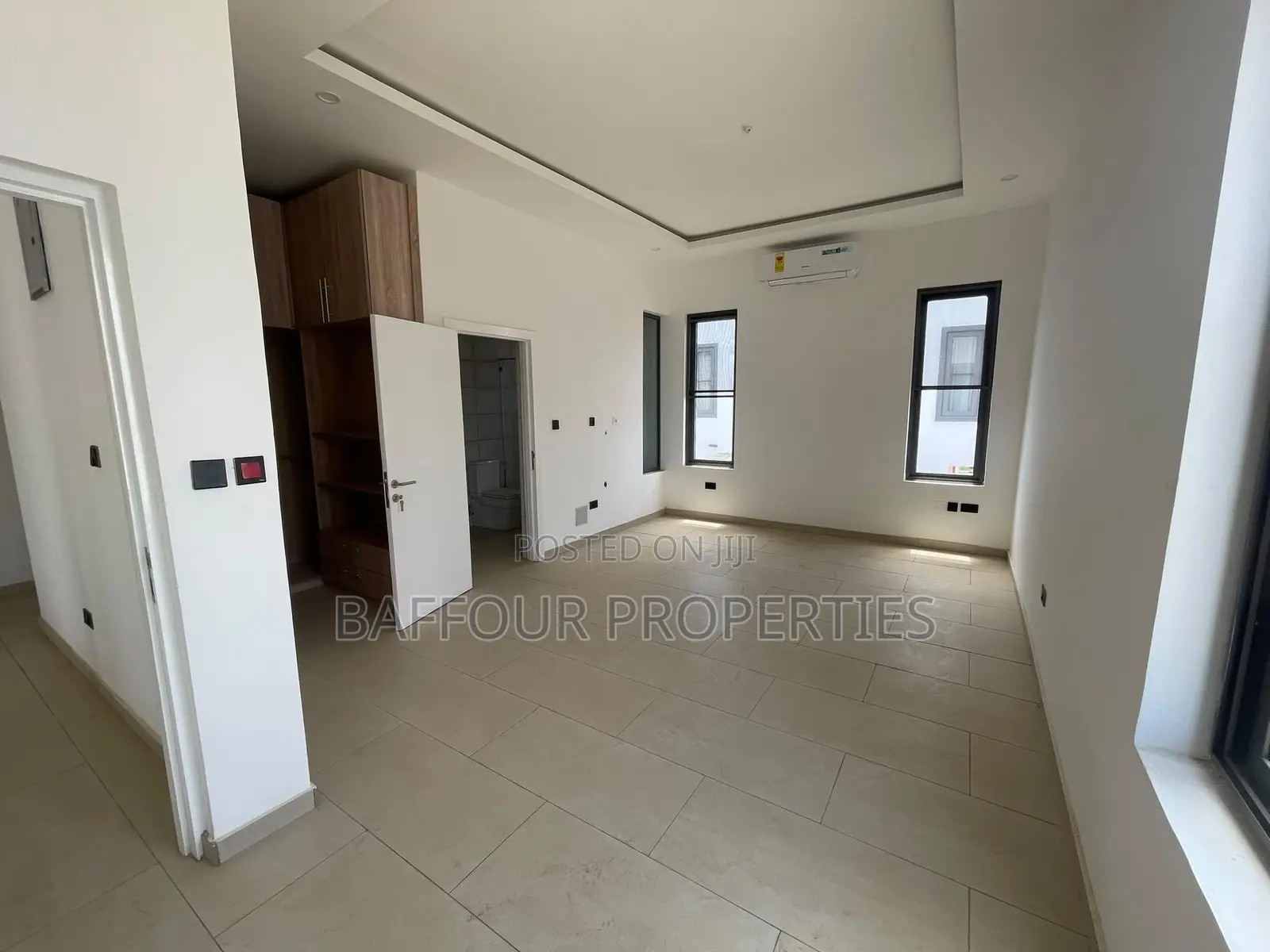 4bdrm House in East Legon for rent