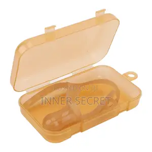 Baby Silicone Teether and Thumb Guide