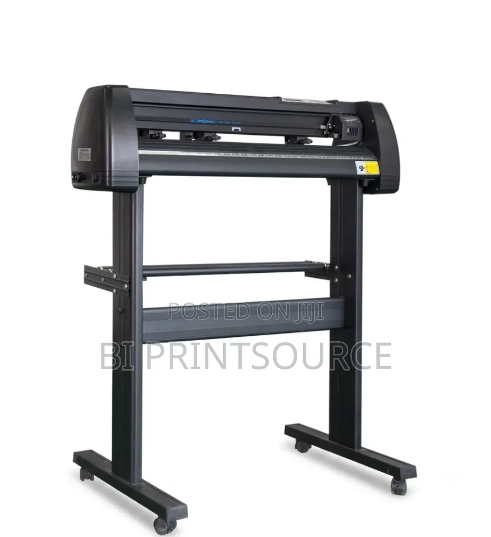 2 Ft Cutting Plotter