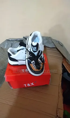 Easy Comfortable Sneakers For Kids