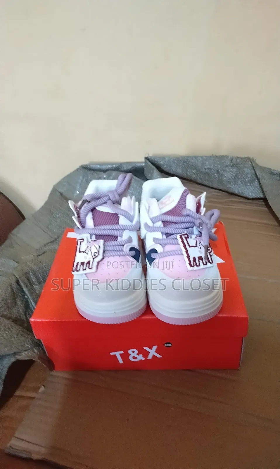 Easy Comfortable Sneakers For Kids