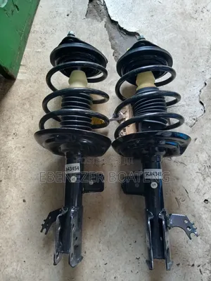 Toyota Camry 2019 2024 Model Complete Shocks Original One