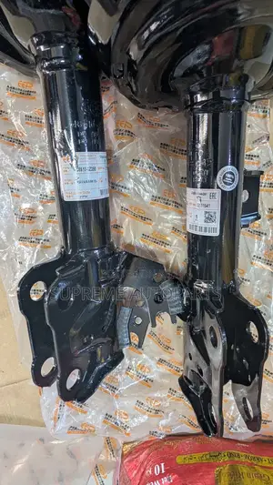 Rav 4, CorollaCross 2019,2020,2021,2022,2023,2024 Front Shock Absorber