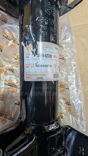 Rav 4 Original 2019,2020,2021,2022,2023,2024 Front Shock Absorber