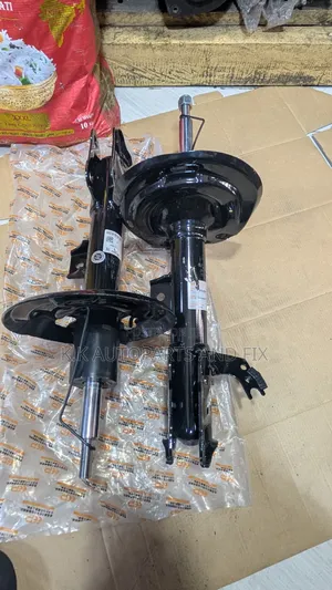 Rav 4 Original 2019,2020,2021,2022,2023,2024 Front Shock Absorber