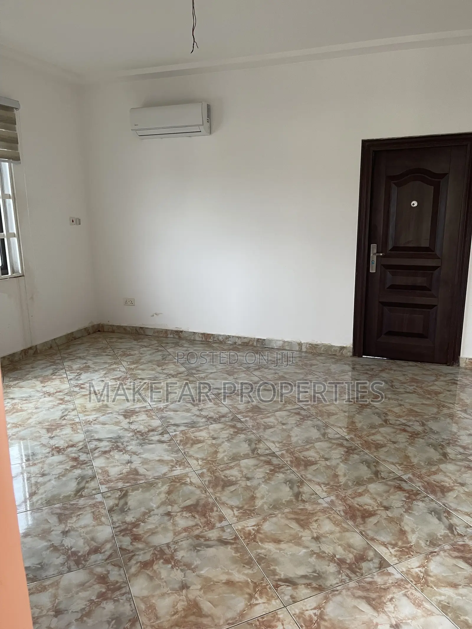 1bdrm Apartment in East Legon for rent