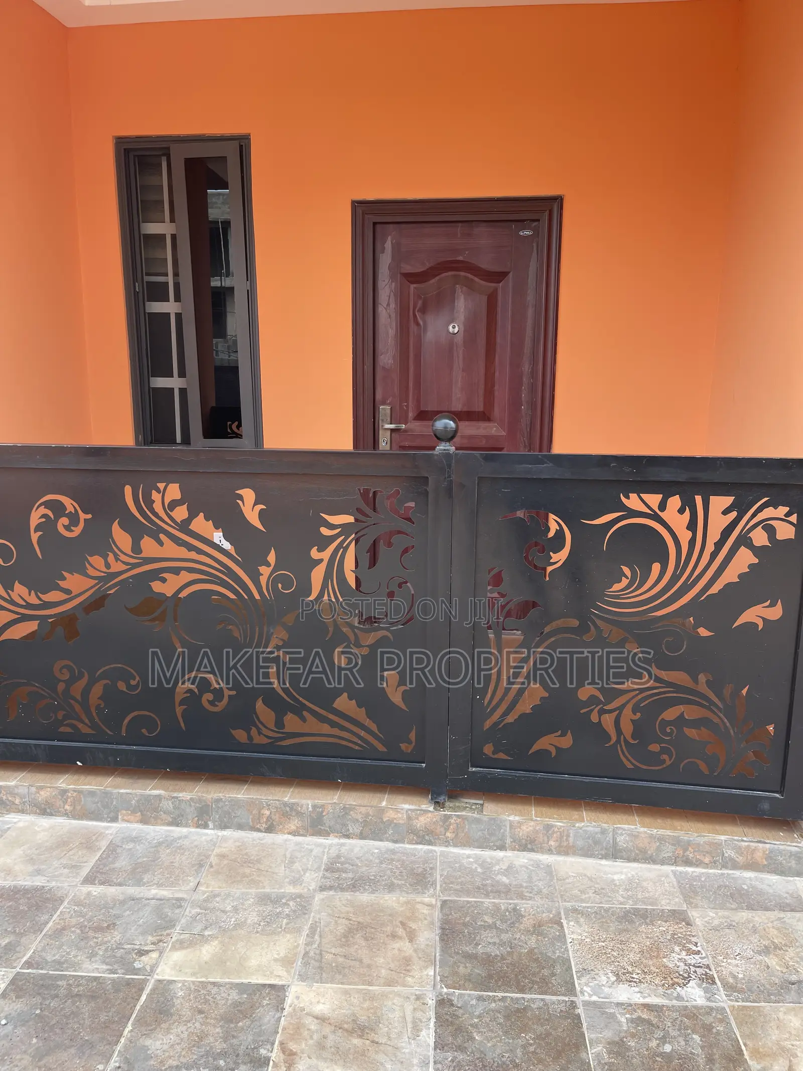 1bdrm Apartment in East Legon for rent