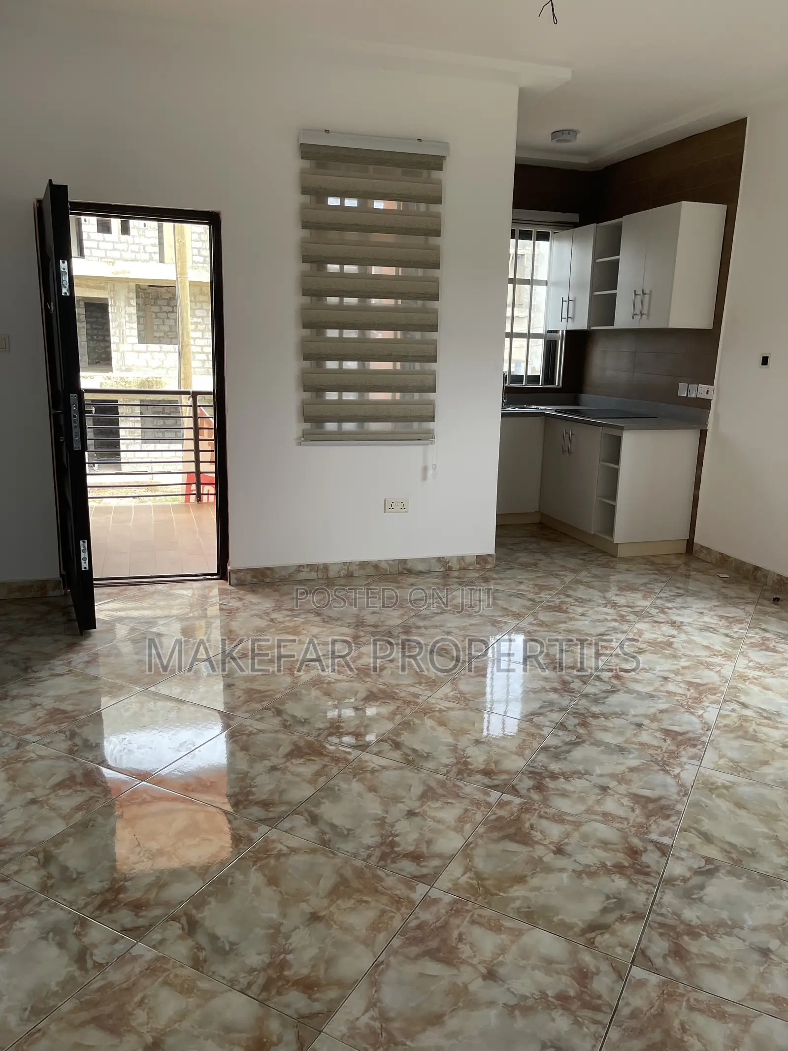 1bdrm Apartment in East Legon for rent