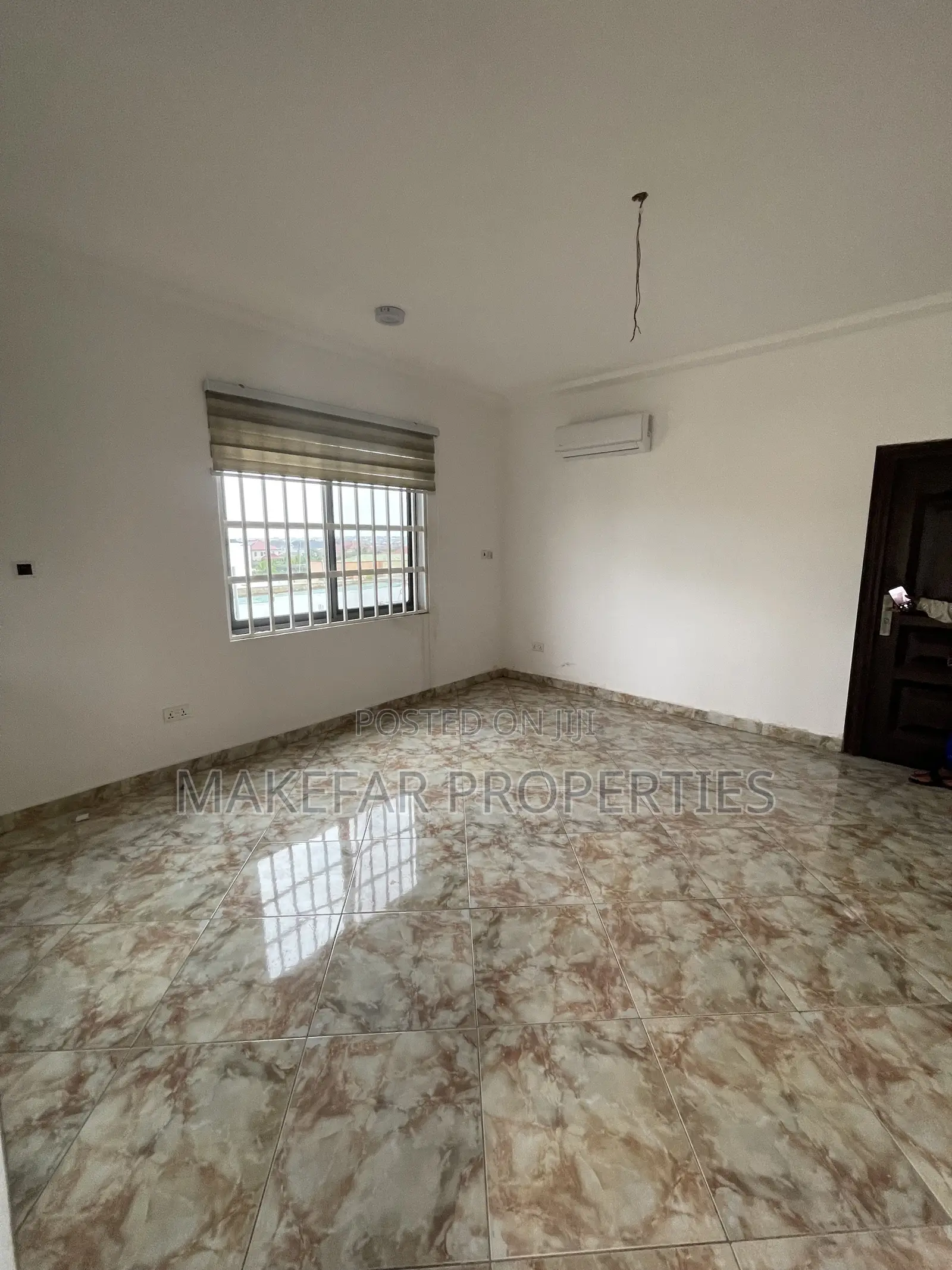 1bdrm Apartment in East Legon for rent