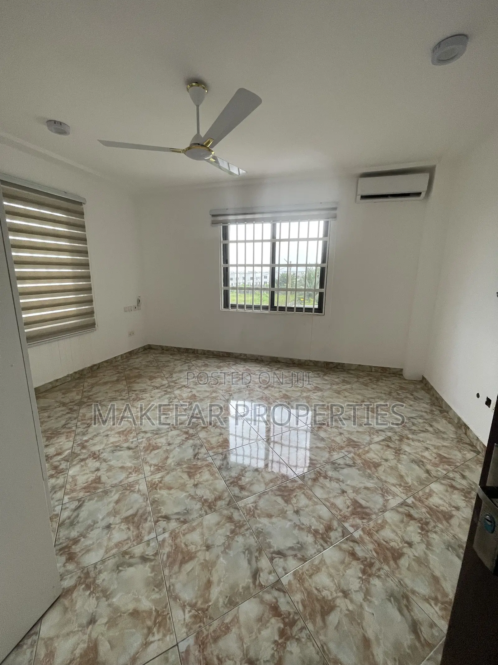 1bdrm Apartment in East Legon for rent
