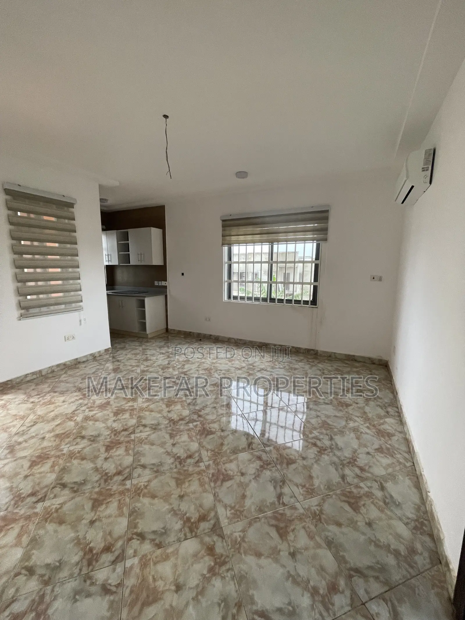 1bdrm Apartment in East Legon for rent