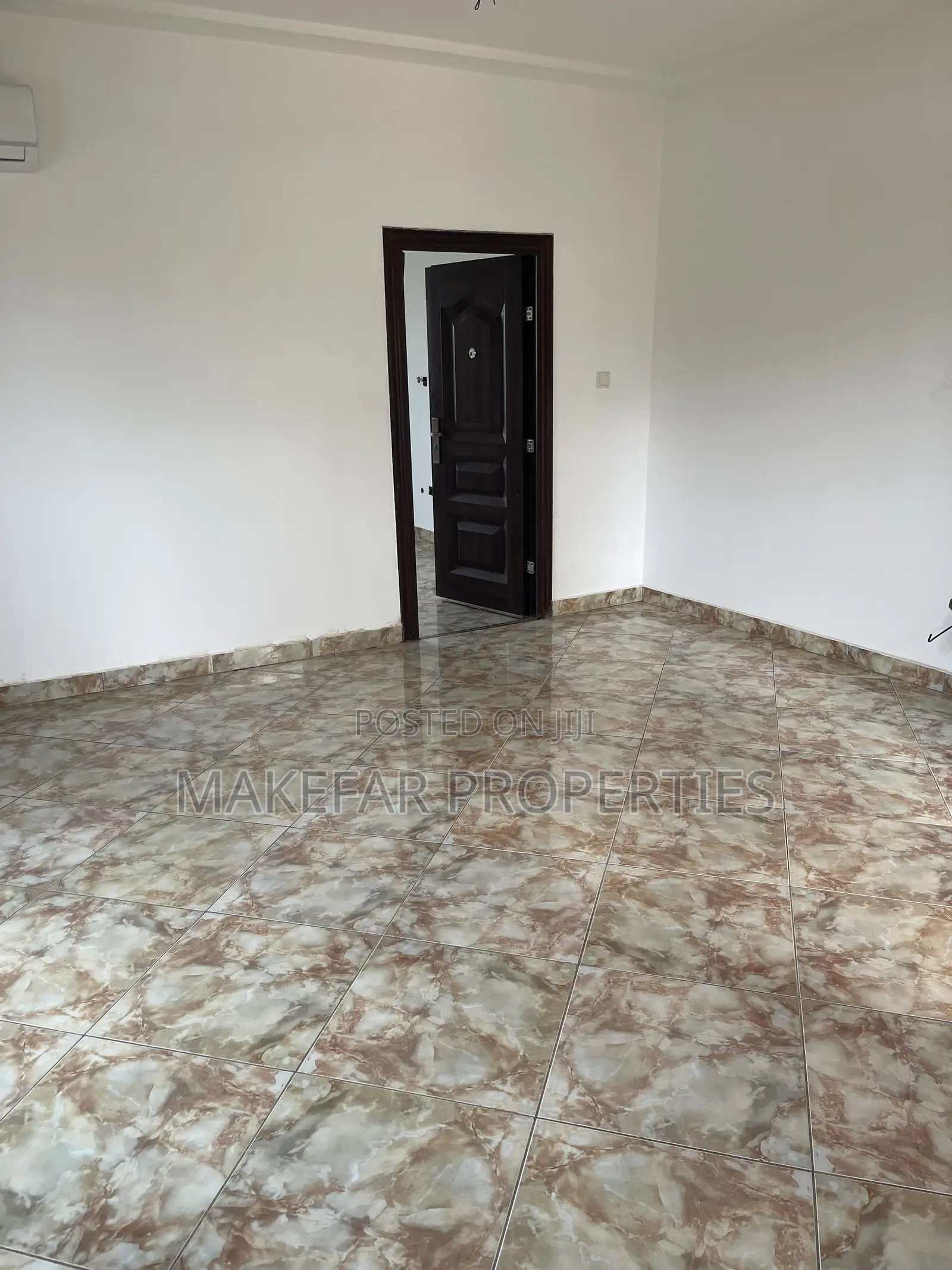 1bdrm Apartment in East Legon for rent