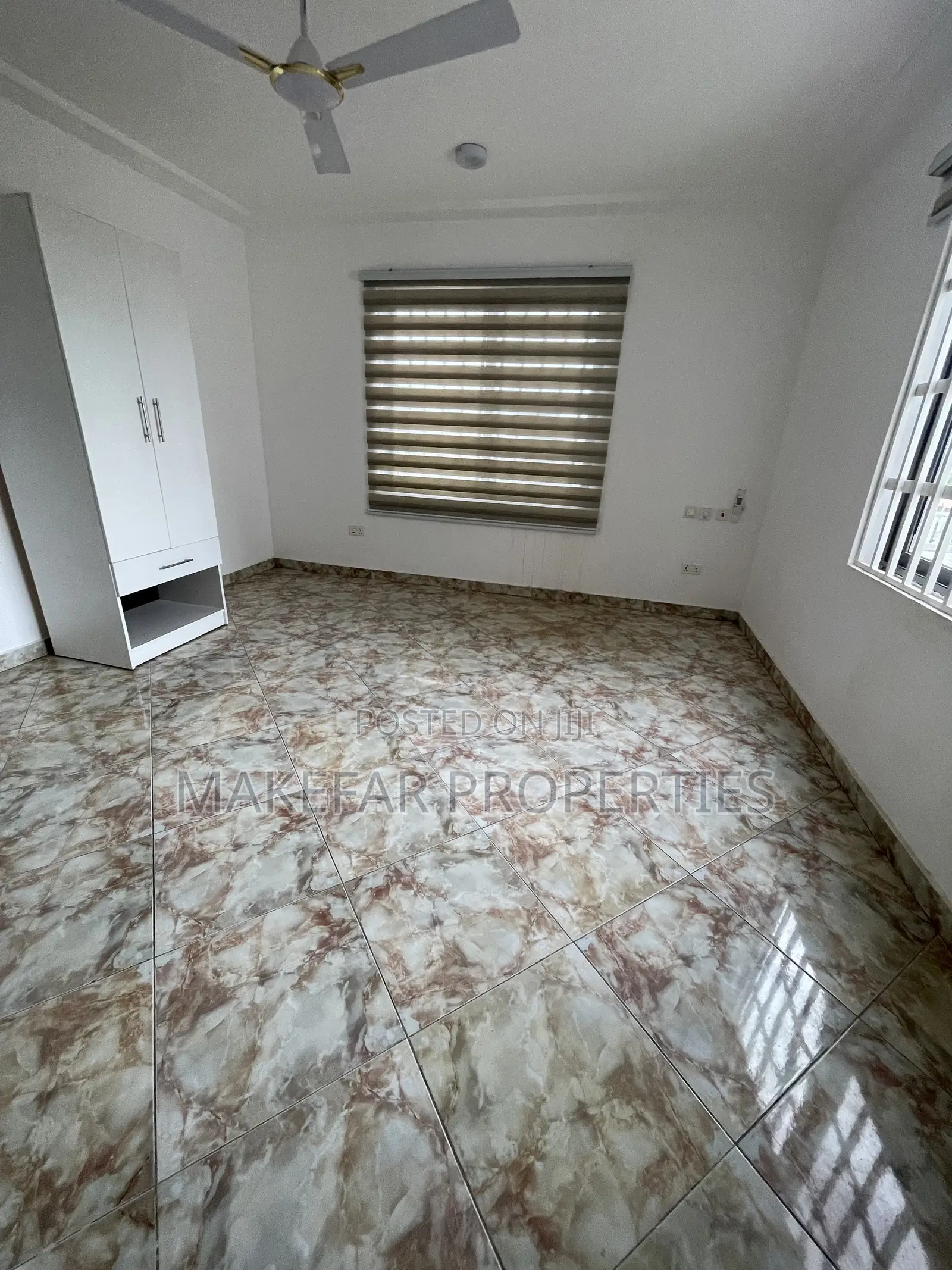 1bdrm Apartment in East Legon for rent