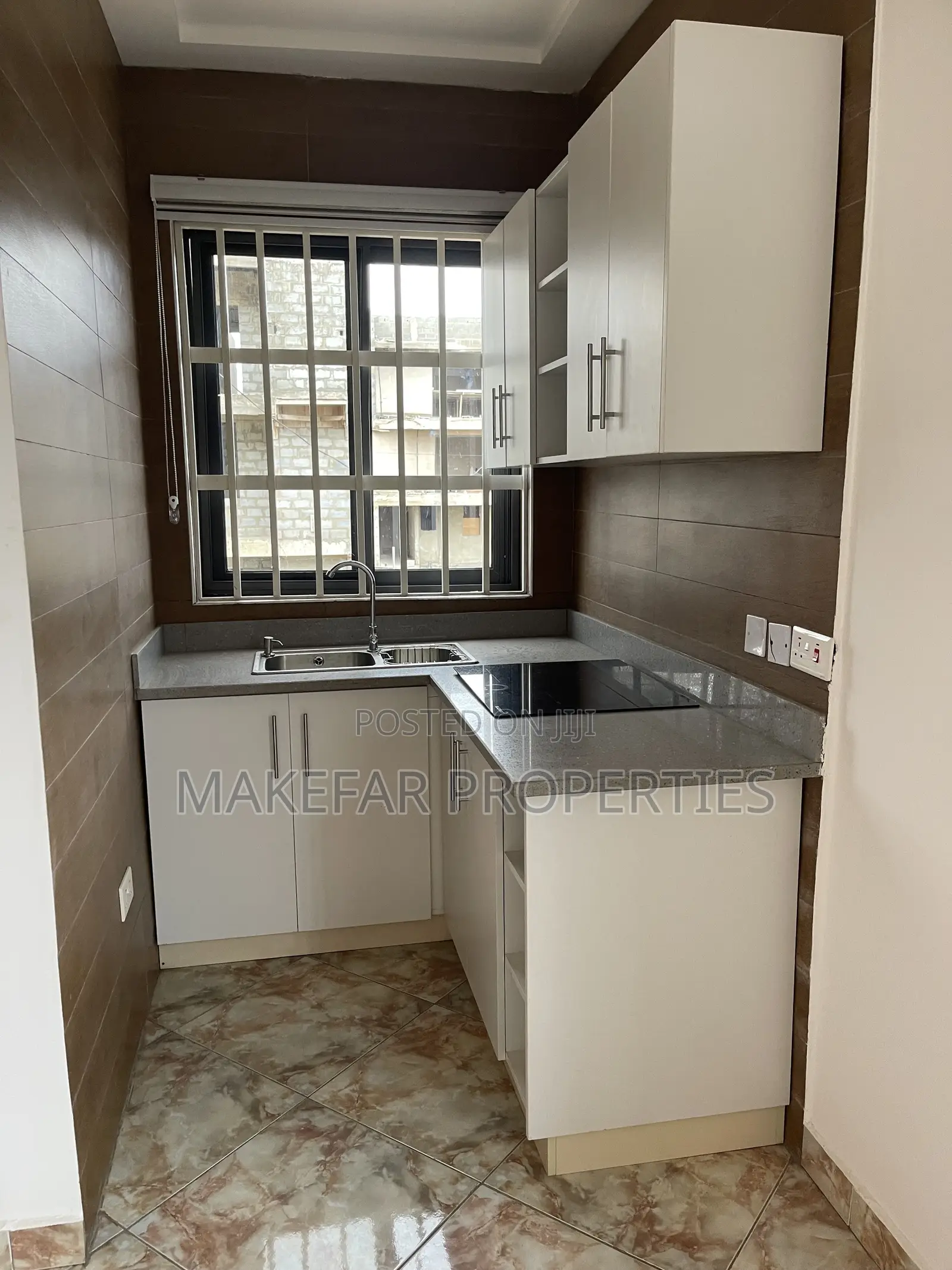1bdrm Apartment in East Legon for rent