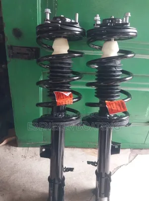 Ford Escape 2008 2012 Model Front Shocks Complete