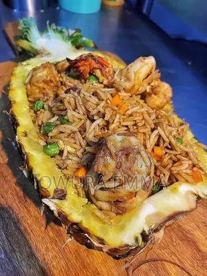 Master Chef