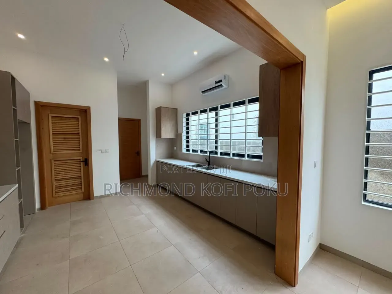 3bdrm House in Kofis Realty, Teshie-Nungua Estates for sale