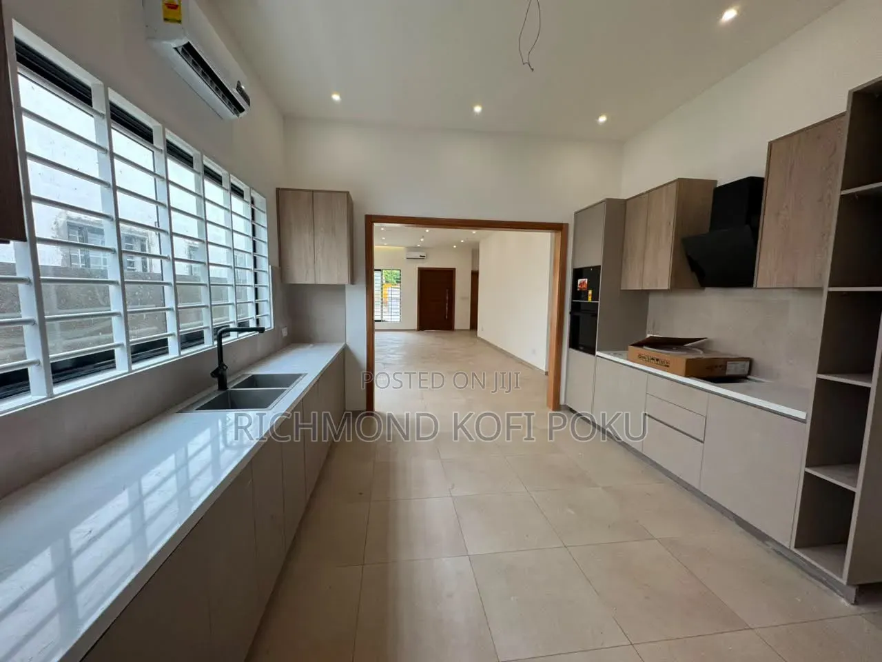 3bdrm House in Kofis Realty, Teshie-Nungua Estates for sale