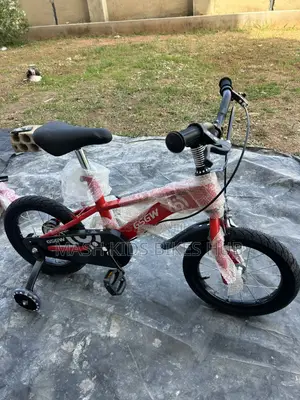 Kids Bicycles