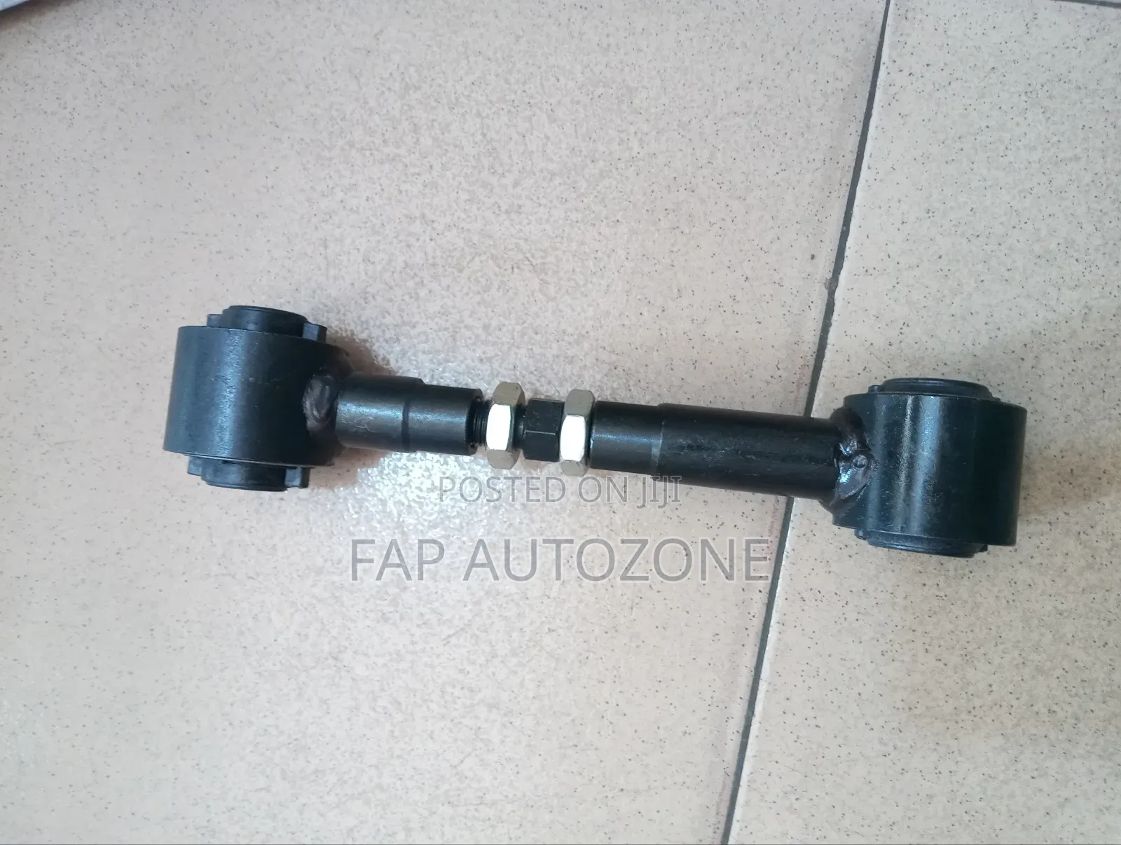 10348. Original Ultra Power Ford Fusion and Control Arm From Usa