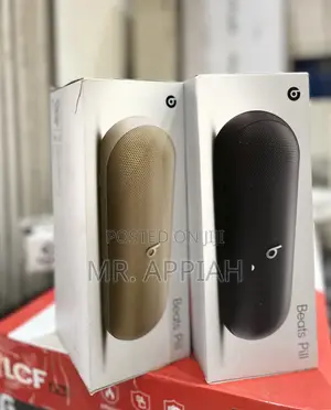 Order Affordable Beats Pill Bluetooth Speaker 