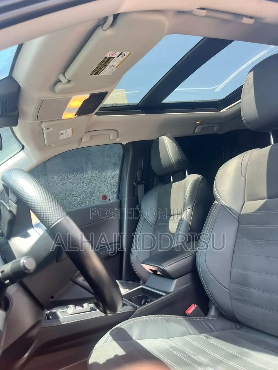 Mitsubishi Outlander SEL 2022 Blue